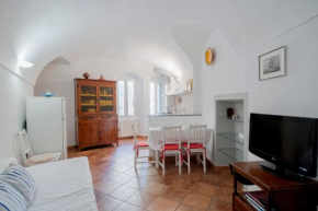 Casa San Siro, De Benedetti San Remo